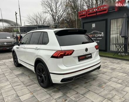 Фольксваген Тігуан, об'ємом двигуна 2 л та пробігом 65 тис. км за 36800 $, фото 14 на Automoto.ua