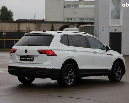 Фольксваген Тигуан, объемом двигателя 2 л и пробегом 21 тыс. км за 27900 $, фото 7 на Automoto.ua