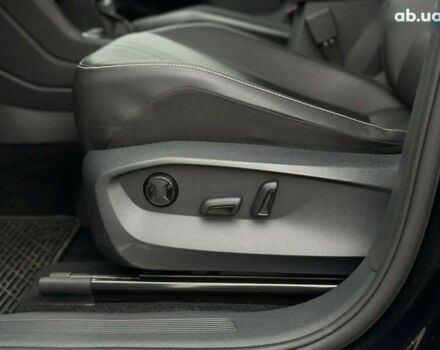 Фольксваген Тигуан, объемом двигателя 2 л и пробегом 33 тыс. км за 25999 $, фото 11 на Automoto.ua