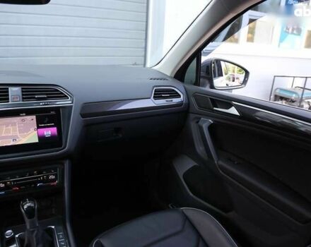 Фольксваген Тигуан, объемом двигателя 2 л и пробегом 14 тыс. км за 41000 $, фото 13 на Automoto.ua