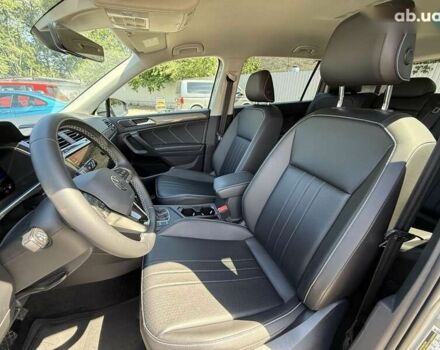 Фольксваген Тігуан, об'ємом двигуна 2 л та пробігом 47 тис. км за 24900 $, фото 14 на Automoto.ua