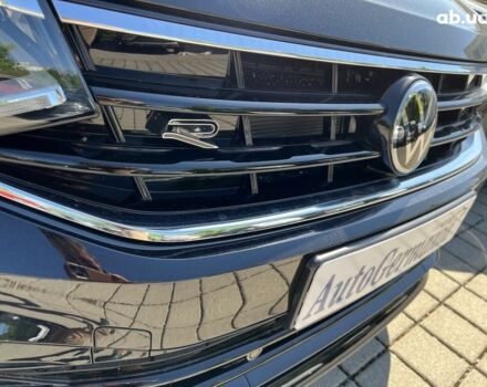 Фольксваген Тігуан, об'ємом двигуна 1.4 л та пробігом 0 тис. км за 57383 $, фото 16 на Automoto.ua