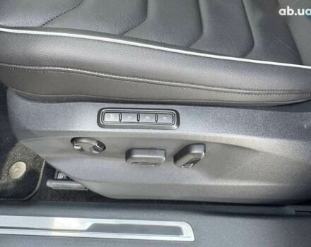 Фольксваген Тигуан, объемом двигателя 2 л и пробегом 15 тыс. км за 39500 $, фото 25 на Automoto.ua