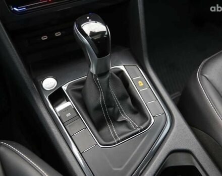 Фольксваген Тигуан, объемом двигателя 2 л и пробегом 21 тыс. км за 27900 $, фото 21 на Automoto.ua