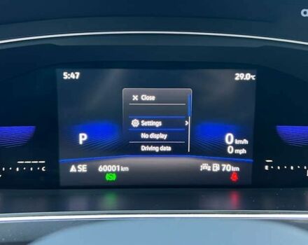 Фольксваген Тигуан, объемом двигателя 2 л и пробегом 60 тыс. км за 27800 $, фото 10 на Automoto.ua