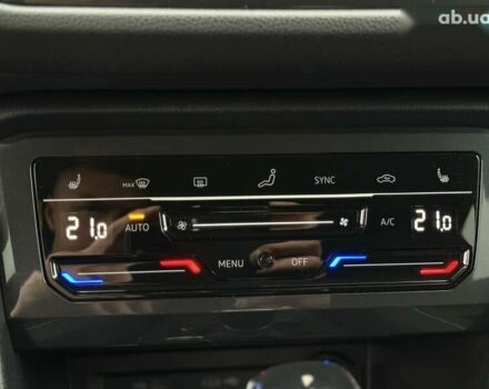 Фольксваген Тигуан, объемом двигателя 2 л и пробегом 33 тыс. км за 25999 $, фото 17 на Automoto.ua