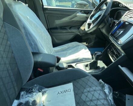 Фольксваген Тігуан, об'ємом двигуна 1.4 л та пробігом 0 тис. км за 57383 $, фото 3 на Automoto.ua