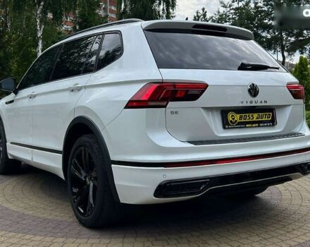 Фольксваген Тігуан, об'ємом двигуна 2 л та пробігом 30 тис. км за 31500 $, фото 4 на Automoto.ua