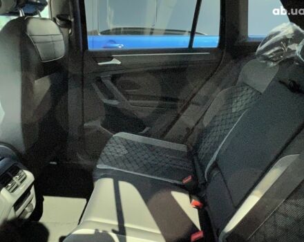 Фольксваген Тігуан, об'ємом двигуна 1.4 л та пробігом 0 тис. км за 57383 $, фото 7 на Automoto.ua