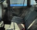Фольксваген Тігуан, об'ємом двигуна 1.4 л та пробігом 0 тис. км за 57383 $, фото 7 на Automoto.ua
