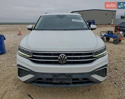 Фольксваген Тігуан, об'ємом двигуна 2 л та пробігом 87 тис. км за 18400 $, фото 3 на Automoto.ua