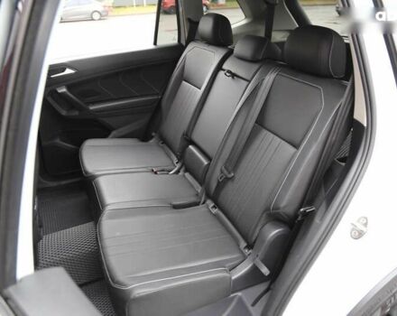 Фольксваген Тигуан, объемом двигателя 2 л и пробегом 21 тыс. км за 27900 $, фото 10 на Automoto.ua