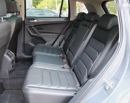 Фольксваген Тигуан, объемом двигателя 2 л и пробегом 14 тыс. км за 41000 $, фото 7 на Automoto.ua