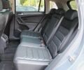 Фольксваген Тигуан, объемом двигателя 2 л и пробегом 14 тыс. км за 41000 $, фото 7 на Automoto.ua