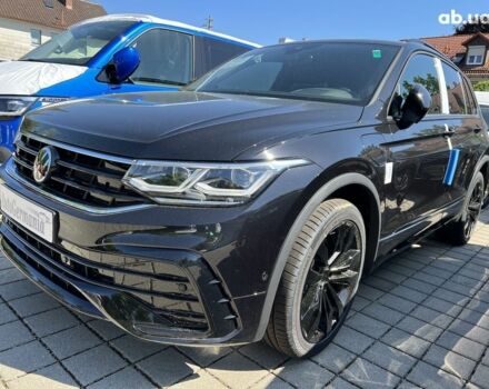 Фольксваген Тігуан, об'ємом двигуна 1.4 л та пробігом 0 тис. км за 57383 $, фото 32 на Automoto.ua
