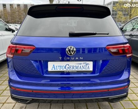 Фольксваген Тігуан, об'ємом двигуна 2 л та пробігом 10 тис. км за 49884 $, фото 18 на Automoto.ua