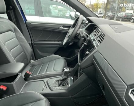 Фольксваген Тігуан, об'ємом двигуна 2 л та пробігом 10 тис. км за 49884 $, фото 24 на Automoto.ua