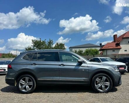 Фольксваген Тигуан, объемом двигателя 2 л и пробегом 171 тыс. км за 33147 $, фото 7 на Automoto.ua