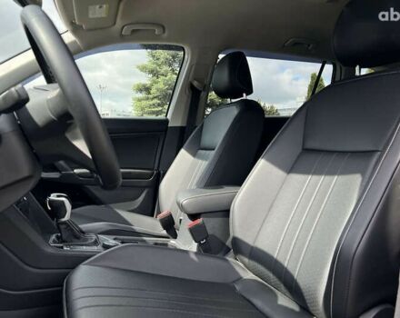 Фольксваген Тігуан, об'ємом двигуна 2 л та пробігом 25 тис. км за 25500 $, фото 12 на Automoto.ua