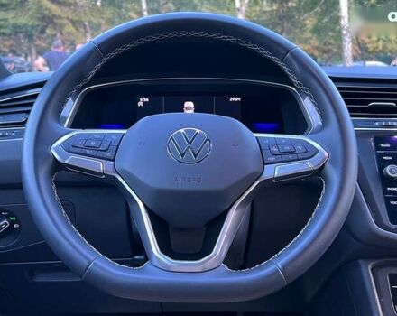 Фольксваген Тигуан, объемом двигателя 2 л и пробегом 60 тыс. км за 27800 $, фото 17 на Automoto.ua