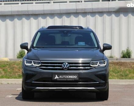 Фольксваген Тигуан, объемом двигателя 2 л и пробегом 14 тыс. км за 41000 $, фото 1 на Automoto.ua