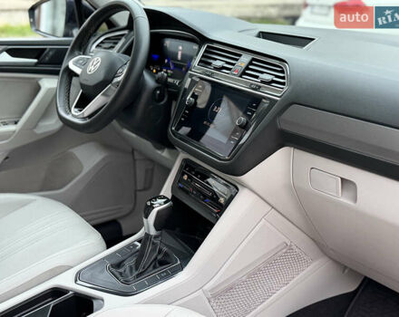 Фольксваген Тигуан, объемом двигателя 2 л и пробегом 98 тыс. км за 24700 $, фото 4 на Automoto.ua