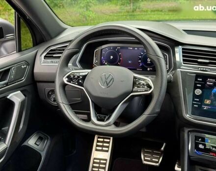 Фольксваген Тігуан, об'ємом двигуна 2 л та пробігом 23 тис. км за 31990 $, фото 28 на Automoto.ua