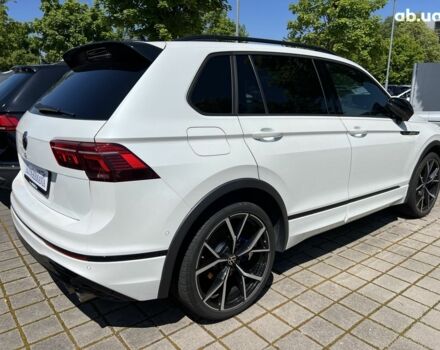 Фольксваген Тигуан, объемом двигателя 2 л и пробегом 2 тыс. км за 61296 $, фото 29 на Automoto.ua