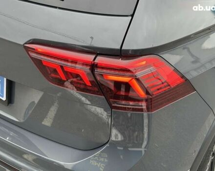 Фольксваген Тигуан, объемом двигателя 2 л и пробегом 47 тыс. км за 38990 $, фото 22 на Automoto.ua