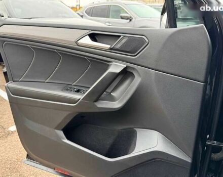 Фольксваген Тигуан, объемом двигателя 2 л и пробегом 14 тыс. км за 28990 $, фото 26 на Automoto.ua