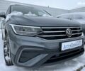 Фольксваген Тігуан, об'ємом двигуна 1.98 л та пробігом 0 тис. км за 56405 $, фото 1 на Automoto.ua