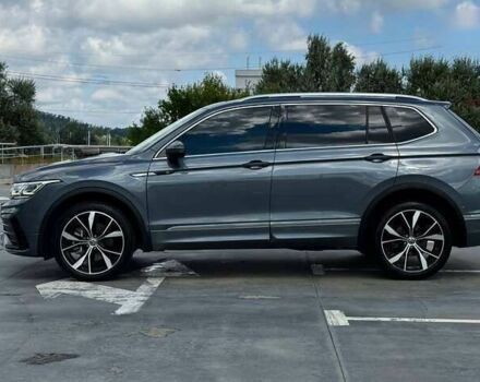 Фольксваген Тігуан, об'ємом двигуна 2 л та пробігом 23 тис. км за 31990 $, фото 5 на Automoto.ua