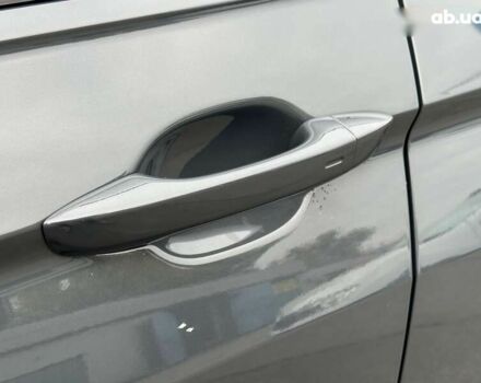 Фольксваген Тигуан, объемом двигателя 2 л и пробегом 47 тыс. км за 38990 $, фото 21 на Automoto.ua