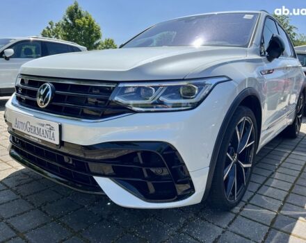 Фольксваген Тигуан, объемом двигателя 2 л и пробегом 2 тыс. км за 61296 $, фото 30 на Automoto.ua