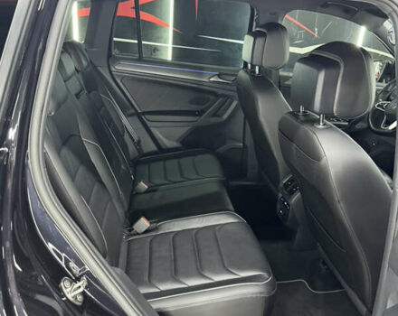 Фольксваген Тігуан, об'ємом двигуна 2 л та пробігом 72 тис. км за 40500 $, фото 17 на Automoto.ua