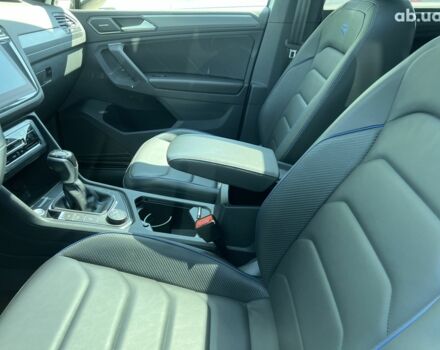 Фольксваген Тигуан, объемом двигателя 2 л и пробегом 2 тыс. км за 61296 $, фото 11 на Automoto.ua