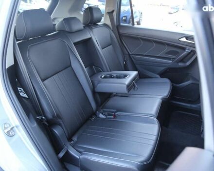 Фольксваген Тигуан, объемом двигателя 2 л и пробегом 26 тыс. км за 26900 $, фото 10 на Automoto.ua