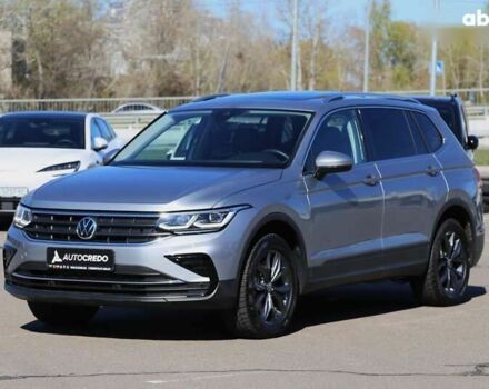 Фольксваген Тигуан, объемом двигателя 2 л и пробегом 26 тыс. км за 26900 $, фото 2 на Automoto.ua