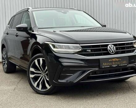 Фольксваген Тигуан, объемом двигателя 2 л и пробегом 14 тыс. км за 28990 $, фото 2 на Automoto.ua