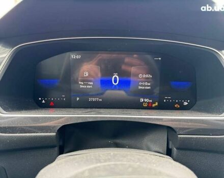 Фольксваген Тигуан, объемом двигателя 2 л и пробегом 44 тыс. км за 16300 $, фото 16 на Automoto.ua