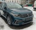 купити нове авто Фольксваген Тігуан 2023 року від офіційного дилера Автодім Атлант на Вацлава Гавела Фольксваген фото