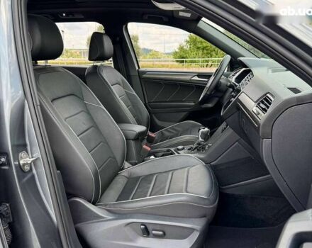 Фольксваген Тігуан, об'ємом двигуна 2 л та пробігом 23 тис. км за 31990 $, фото 23 на Automoto.ua