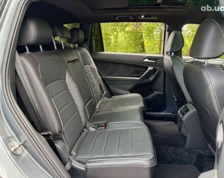 Фольксваген Тігуан, об'ємом двигуна 2 л та пробігом 23 тис. км за 31990 $, фото 26 на Automoto.ua