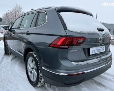 Фольксваген Тігуан, об'ємом двигуна 1.98 л та пробігом 0 тис. км за 56405 $, фото 11 на Automoto.ua