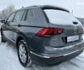 Фольксваген Тігуан, об'ємом двигуна 1.98 л та пробігом 0 тис. км за 56405 $, фото 11 на Automoto.ua