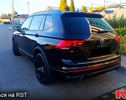 Фольксваген Тигуан, объемом двигателя 2 л и пробегом 0 тыс. км за 26900 $, фото 3 на Automoto.ua