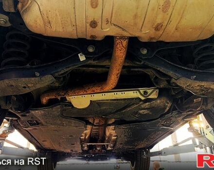 Фольксваген Тигуан, объемом двигателя 2 л и пробегом 0 тыс. км за 26900 $, фото 13 на Automoto.ua