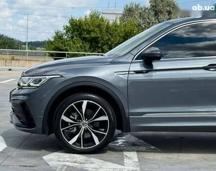 Фольксваген Тігуан, об'ємом двигуна 2 л та пробігом 23 тис. км за 31990 $, фото 6 на Automoto.ua