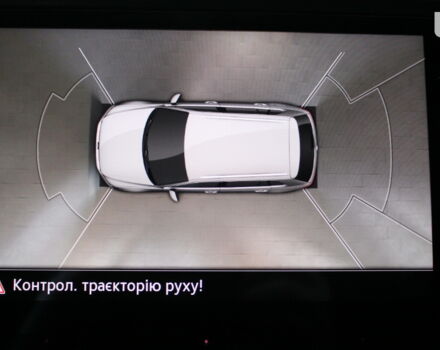 купити нове авто Фольксваген Тігуан 2023 року від офіційного дилера Автомобільний Дім Volkswagen Фольксваген фото