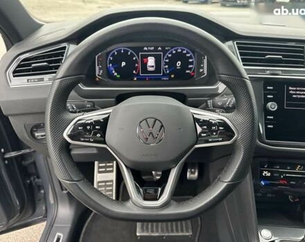 Фольксваген Тигуан, объемом двигателя 2 л и пробегом 47 тыс. км за 38990 $, фото 29 на Automoto.ua